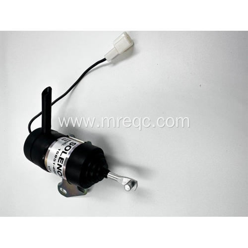 16851-60014 Fuel Stop solenoid